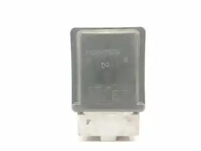 Pezzo di ricambio per auto di seconda mano DISPOSITIVO ANTIFURTO per RENAULT MEGANE II BERLINA 5P  Riferimenti OEM IAM 8200033233 E0160000 