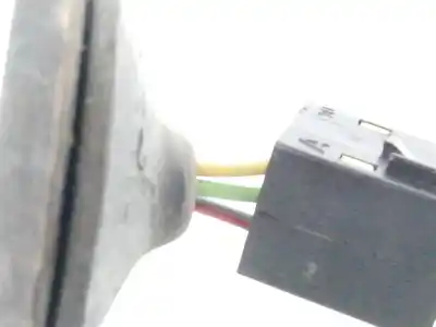 Автозапчастина б/у правий задний огляд для opel corsa d 1.3 16v cdti посилання на oem iam   