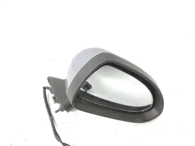 Peça sobressalente para automóvel em segunda mão Espelho Retrovisor Direito por OPEL CORSA D 1.3 16V CDTI Referências OEM IAM   