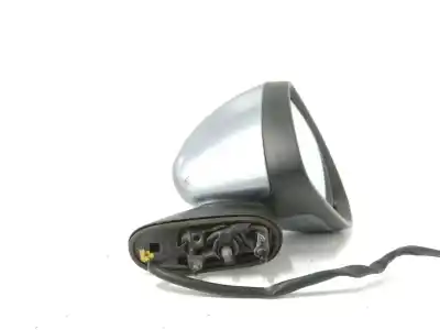Peça sobressalente para automóvel em segunda mão espelho retrovisor direito por opel corsa d 1.3 16v cdti referências oem iam   