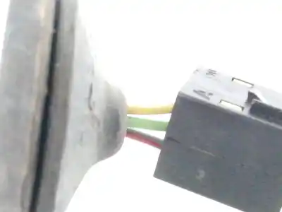 Peça sobressalente para automóvel em segunda mão espelho retrovisor direito por opel corsa d 1.3 16v cdti referências oem iam   