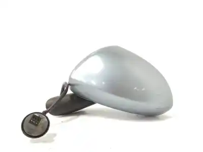 Peça sobressalente para automóvel em segunda mão espelho retrovisor esquerdo por opel corsa d 1.3 16v cdti referências oem iam   