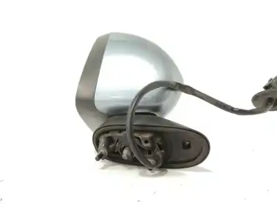 Peça sobressalente para automóvel em segunda mão espelho retrovisor esquerdo por opel corsa d 1.3 16v cdti referências oem iam   