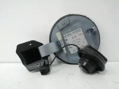 Автозапчасти б/у наружная крышка топлива за opel corsa d 1.3 16v cdti ссылки oem iam 13183306  