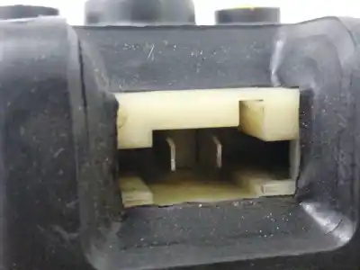 Peça sobressalente para automóvel em segunda mão motor de sofagem por opel corsa d 1.3 16v cdti referências oem iam 5d3330100  