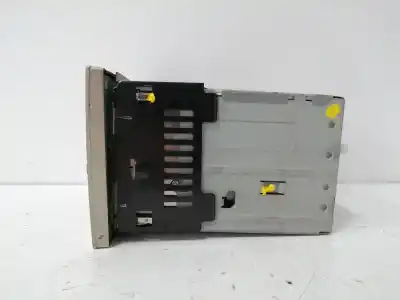 Peça sobressalente para automóvel em segunda mão sistema de áudio / rádio cd por opel corsa d 1.3 16v cdti referências oem iam 13257028  