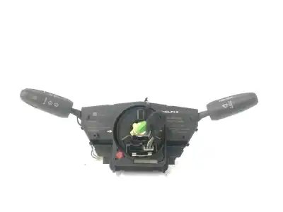 Peça sobressalente para automóvel em segunda mão comandos de alavanca por opel corsa d 1.3 16v cdti referências oem iam 13142283