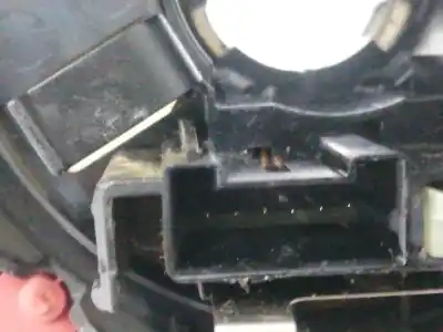 Second-hand car spare part multifunction switch for opel corsa d 1.3 16v cdti oem iam references 13142283  