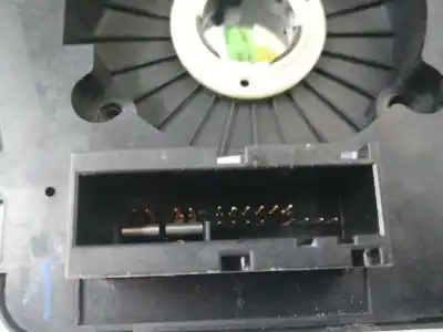 Second-hand car spare part multifunction switch for opel corsa d 1.3 16v cdti oem iam references 13142283  