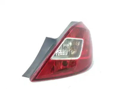 İkinci el araba yedek parçası Sag Kuyruk Lambasi için OPEL CORSA D 1.3 16V CDTI OEM IAM referansları 13188046  89038959