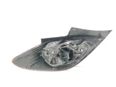 Pezzo di ricambio per auto di seconda mano luci posteriori destra per opel corsa d 1.3 16v cdti riferimenti oem iam 13188046  89038959