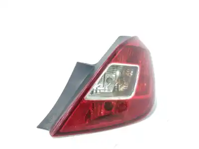 Pezzo di ricambio per auto di seconda mano Luci Posteriori Destra per OPEL CORSA D 1.3 16V CDTI Riferimenti OEM IAM 13188046  89038959