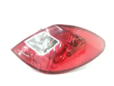 Peça sobressalente para automóvel em segunda mão farolim traseiro direito por opel corsa d 1.3 16v cdti referências oem iam 13188046  89038959