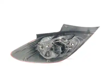 Peça sobressalente para automóvel em segunda mão farolim traseiro direito por opel corsa d 1.3 16v cdti referências oem iam 13188046  89038959