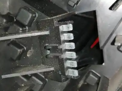 Peça sobressalente para automóvel em segunda mão farolim traseiro direito por opel corsa d 1.3 16v cdti referências oem iam 13188046  89038959