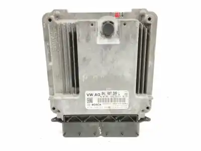 Peça sobressalente para automóvel em segunda mão centralina de motor uce por audi a4 avant (8w5) 2.0 16v tdi referências oem iam 04l907309l