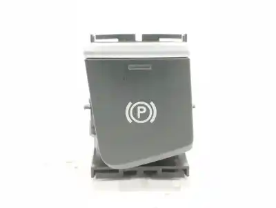 Peça sobressalente para automóvel em segunda mão alavanca de travão de mão por audi a4 avant (8w5) 2.0 16v tdi referências oem iam 4m1927225a