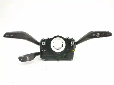 Peça sobressalente para automóvel em segunda mão comandos de alavanca por audi a4 avant (8w5) 2.0 16v tdi referências oem iam 4m0907129ks