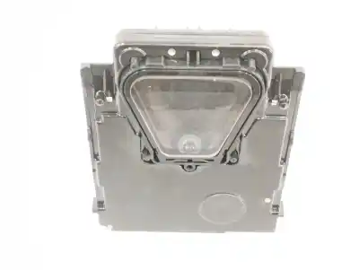 Peça sobressalente para automóvel em segunda mão módulo eletrônico por audi a4 avant (8w5) 2.0 16v tdi referências oem iam 8w0907217c