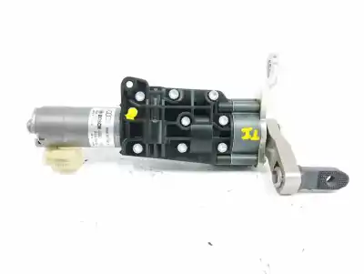 Peça sobressalente para automóvel em segunda mão motor de fechadura central mala por audi a4 avant (8w5) 2.0 16v tdi referências oem iam 8w9827851a