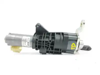 Peça sobressalente para automóvel em segunda mão motor de fechadura central mala por audi a4 avant (8w5) 2.0 16v tdi referências oem iam 8w9827852a