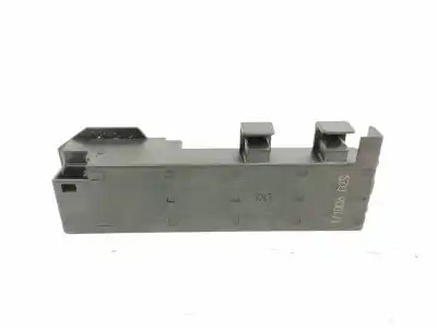 Gebrauchtes Autoersatzteil ELEKTRONISCHES MODUL zum AUDI A4 AVANT (8W5)  OEM-IAM-Referenzen 4M0907247A  