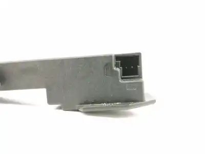 Second-hand car spare part electronic module for audi a4 avant (8w5) 2.0 16v tdi oem iam references 4m0907247a  