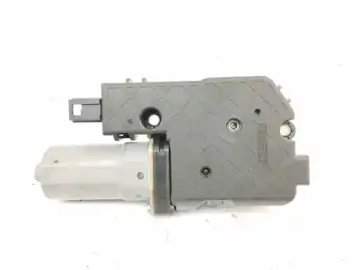 Peça sobressalente para automóvel em segunda mão motor elétrico de teto por audi a4 avant (8w5) 2.0 16v tdi referências oem iam wr17007aa2