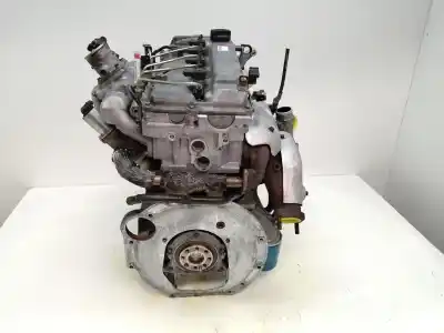 Pezzo di ricambio per auto di seconda mano motore completo per hyundai h 1 starex 2.5 crdi riferimenti oem iam d4cb  
