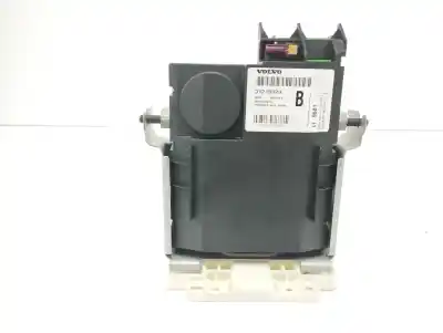 Recambio de automóvil de segunda mano de modulo electronico para volvo v50 familiar 2.0 diesel cat referencias oem iam 31210320