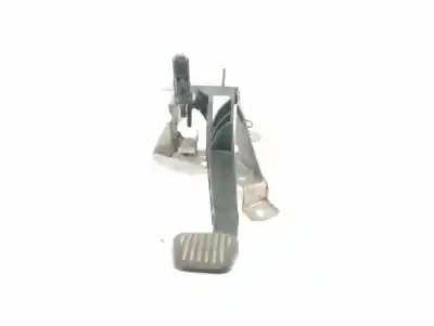 Peça sobressalente para automóvel em segunda mão pedal da embreagem por volvo v50 familiar 2.0 d kinetic referências oem iam 30748726  4n517b633