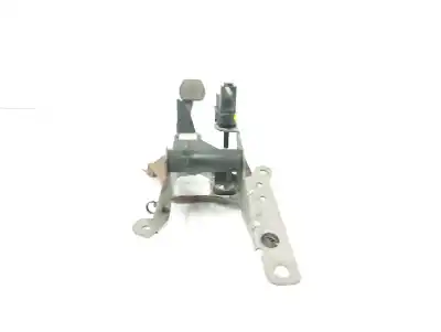 Peça sobressalente para automóvel em segunda mão pedal da embreagem por volvo v50 familiar 2.0 d kinetic referências oem iam 30748726  4n517b633