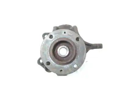 Second-hand car spare part front left knuckle for citroen c2 (jm_) 1.4 hdi oem iam references   
