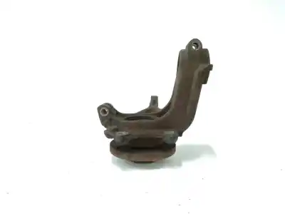 Second-hand car spare part front left knuckle for citroen c2 (jm_) 1.4 hdi oem iam references   