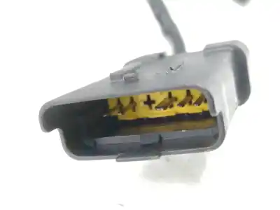 Second-hand car spare part steering rack for citroen c2 (jm_) 1.4 hdi oem iam references 682000159  