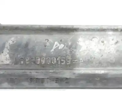 Second-hand car spare part steering rack for citroen c2 (jm_) 1.4 hdi oem iam references 682000159  