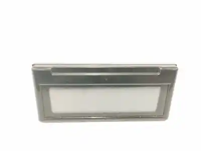 Recambio de automóvil de segunda mano de pantalla multifuncion para volvo v50 familiar 2.0 diesel cat referencias oem iam 30797719