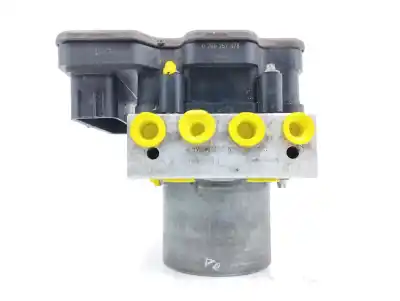 Peça sobressalente para automóvel em segunda mão abs por audi a4 avant (8w5) 2.0 16v tdi referências oem iam 8w0614517n