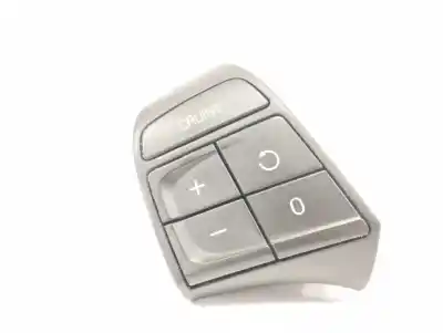 Recambio de automóvil de segunda mano de mando volante para volvo v50 familiar 2.0 diesel cat referencias oem iam 30739638