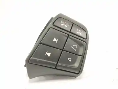 Recambio de automóvil de segunda mano de mando volante para volvo v50 familiar 2.0 diesel cat referencias oem iam 30739640