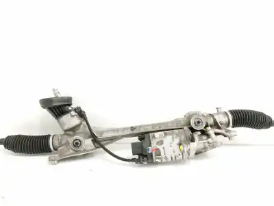 Second-hand car spare part steering rack for seat leon (5f1) 1.6 tdi oem iam references 5q1423051r
