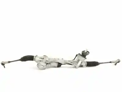 Second-hand car spare part steering rack for seat leon (5f1) 1.6 tdi oem iam references 5q1423051r  