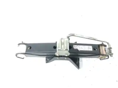 Peça sobressalente para automóvel em segunda mão macaco hidráulico por citroen c2 (jm_) 1.4 hdi referências oem iam   