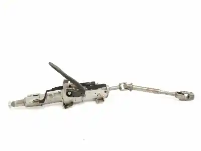 Second-hand car spare part steering column for seat leon (5f1) 1.6 tdi oem iam references 5q1419502p  