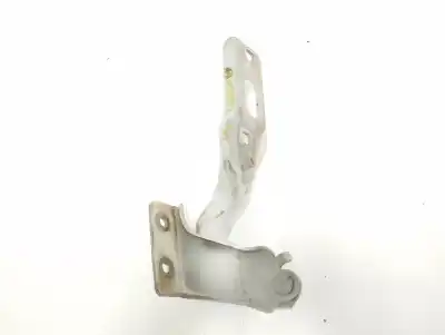 Peça sobressalente para automóvel em segunda mão dobradiça esquerda do capô dianteiro por seat leon (5f1) 1.6 tdi referências oem iam 5f0823301a  