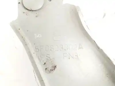 Pezzo di ricambio per auto di seconda mano cerniera cofano anteriore destro per seat leon (5f1) 1.6 tdi riferimenti oem iam 5f0823302a  