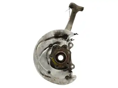 Автозапчасти б/у ПЕРЕДНЯЯ ЛЕВАЯ КУЛАЧКА за AUDI A4 AVANT (8W5)  ссылки OEM IAM 8W0407559  