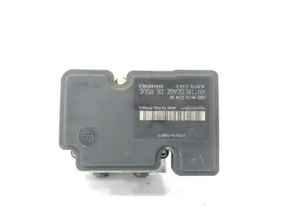 Peça sobressalente para automóvel em segunda mão abs por citroen c2 (jm_) 1.4 hdi referências oem iam 9662298480  10020700924