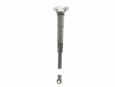Second-hand car spare part right rear shock absorber for seat leon (5f1) 1.6 tdi oem iam references 5q0512013es