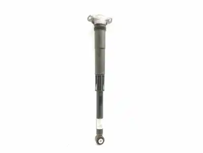Second-hand car spare part rear left shock absorber for seat leon (5f1) 1.6 tdi oem iam references 5q0512013es